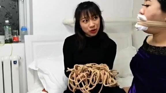 Chinese bondage - drtuber.com - China - Japan on systemporn.com