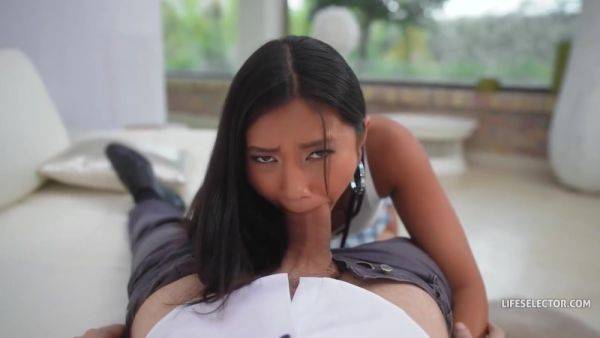 May Thai In Anal Pov - hotmovs.com - Thailand on systemporn.com