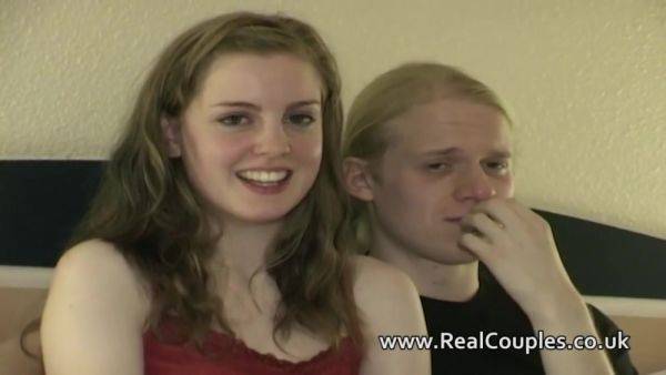 Beatrix Bliss In Teen Couple And Drew Talk Before Fucking - hotmovs.com on systemporn.com