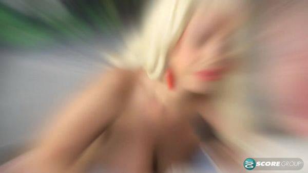 There's Something About Bridgette B. - hotmovs.com on systemporn.com