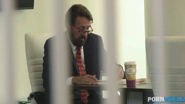 Sarah Jessie Works It Hard For a Living GP1504 - PornWorld - hotmovs.com on systemporn.com