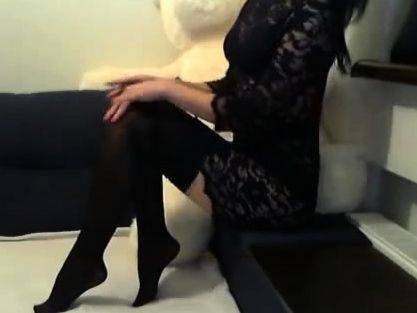 Best Solo Girl Free Masturbating Porn Video - drtuber.com on systemporn.com