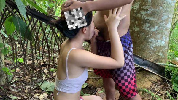 Mabilisang Kantutan With Girlfriend - hclips.com on systemporn.com