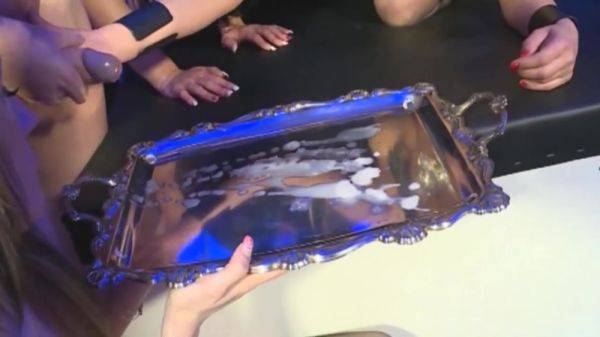 Sperma Queen - Episode 3 - hotmovs.com on systemporn.com