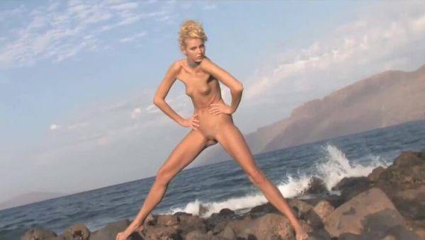 Lilly A: The Phenomenal Solo Act - porntry.com on systemporn.com