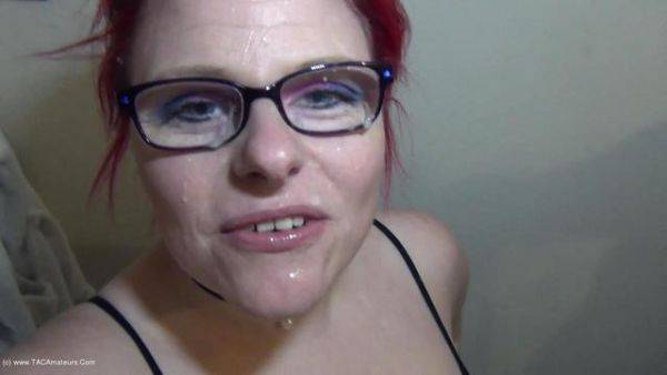 Mollie Gets A Facial - hclips.com on systemporn.com