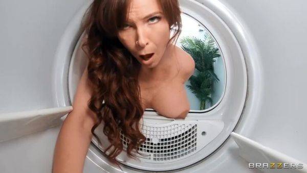 Syren Mer, Scott Nails - Large Backside Anal Sex for a Substantial Payload - veryfreeporn.com on systemporn.com