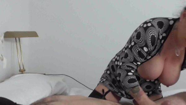 Handjob 49wmv - FemdomSex - hotmovs.com - Germany on systemporn.com