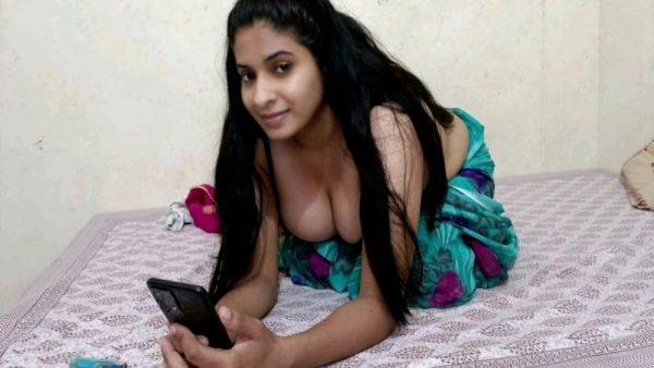 Priya Romance Flirt With Boyfriend Cucumber In Asshole Hard Fucking In Hindi Audio - desi-porntube.com on systemporn.com