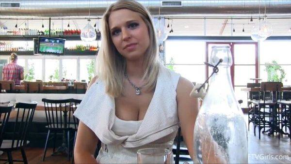 Extreme Girl: Lacie in Solo Action with Toys - veryfreeporn.com on systemporn.com