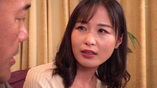 小野寺真優 結婚を機に専業主婦となった夫の上司と不倫 - txxx.com - Japan on systemporn.com