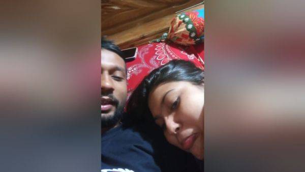 Love Marriage Couple Vlogs #dailyvlogs - desi-porntube.com on systemporn.com
