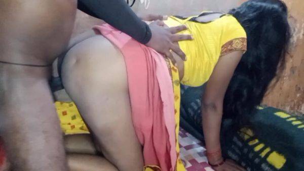Bengali Sister-in-law In Saree Fucked Hard By Brother-in-law - hclips.com on systemporn.com