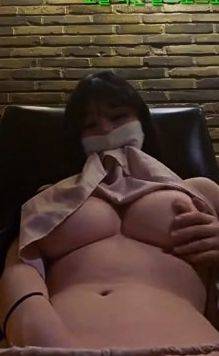 Amateur Asian Webcam Strip Masturbation - drtuber.com on systemporn.com