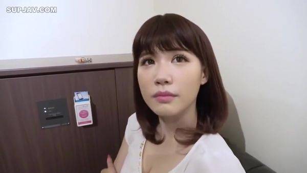 Year-old Aspiring Female Announcer Has Slender Big - videomanysex.com - Japan on systemporn.com