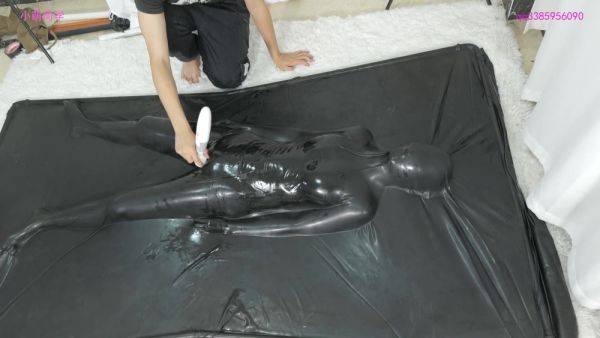 Vacbed Breathplay - hclips.com on systemporn.com
