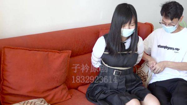 Chinese Girl Bondage - hclips.com - China on systemporn.com