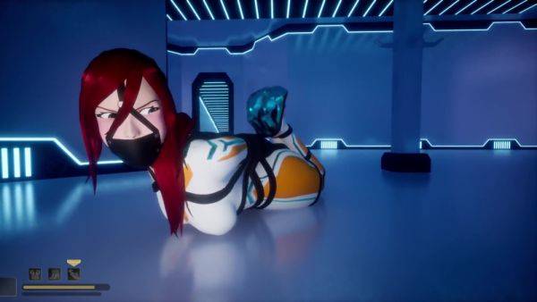 Boundproject Devlog - upornia.com on systemporn.com