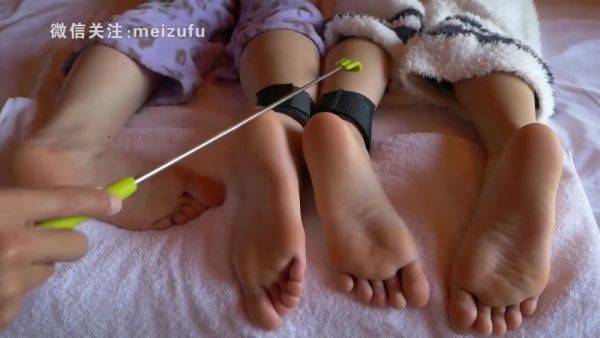 Chinese Girl Bondage Tickling - upornia.com - China - Japan on systemporn.com