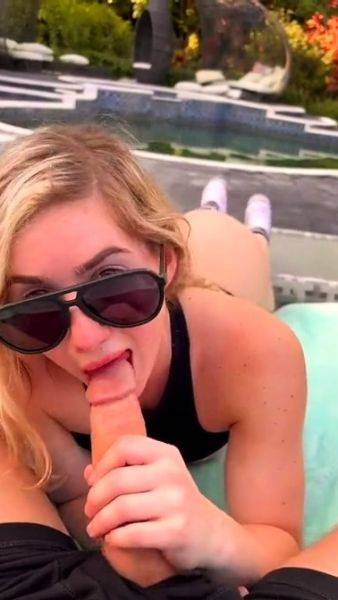 Livvalittle Outdoor Sex Tape Video Leaked - drtuber.com on systemporn.com