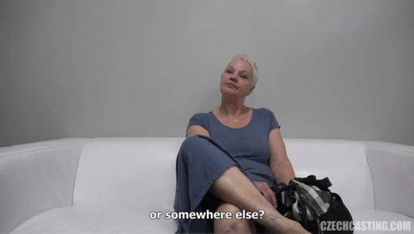 Anna's Stunning Rack - xxxfiles.com - Czech Republic on systemporn.com