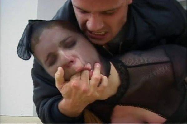 Bitch Games - Episode 1 - tubepornclassic.com on systemporn.com