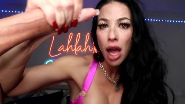 Lahlah1684 Aggressive Mommy Will Do Anything For Sons Seed - upornia.com on systemporn.com