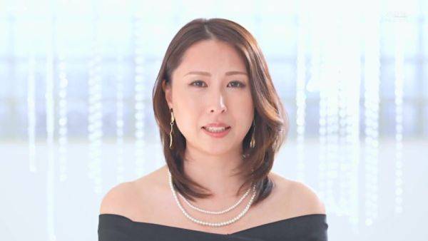 佐田茉莉子 42歳 アラフォーが狂う３本番セックス - txxx.com - Japan on systemporn.com