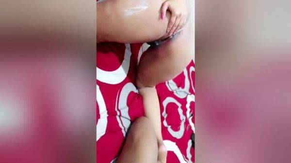 Asian Milf - Enjoy Pussy Hot - desi-porntube.com - India on systemporn.com