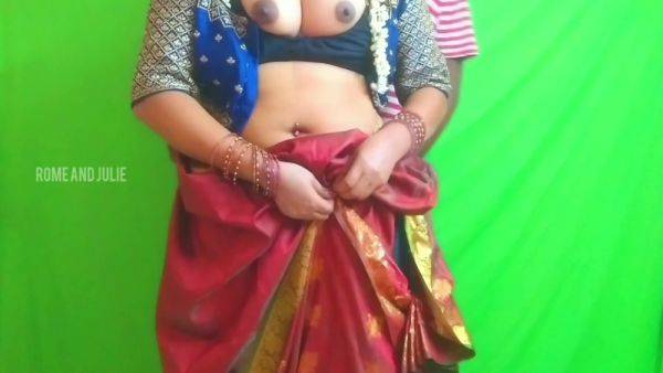 Tamil Actress In Tamil Stepmom Julie Begging Her Stepson For Sex Tamil Audio - desi-porntube.com on systemporn.com