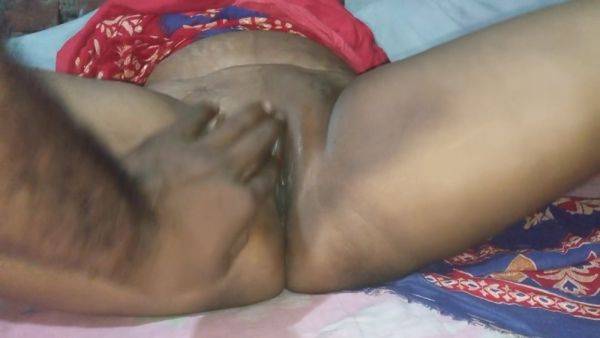 Hindi Sex In Hot Village Wife Fuck By Husbands Friend. She Is Squirt Many Time - desi-porntube.com - India on systemporn.com