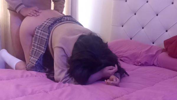 Can You Help Me Do My Homework? - 18 Years - desi-porntube.com - India on systemporn.com