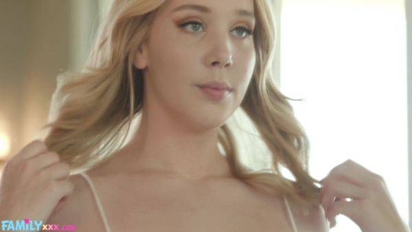 Sophia Sterling - Stepsis Just Cant Get Enough - upornia.com on systemporn.com