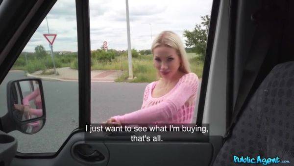 Kiara Lord - Shes Worth Every Penny - videomanysex.com on systemporn.com