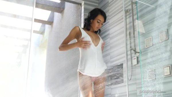 Janice Griffith - videomanysex.com on systemporn.com