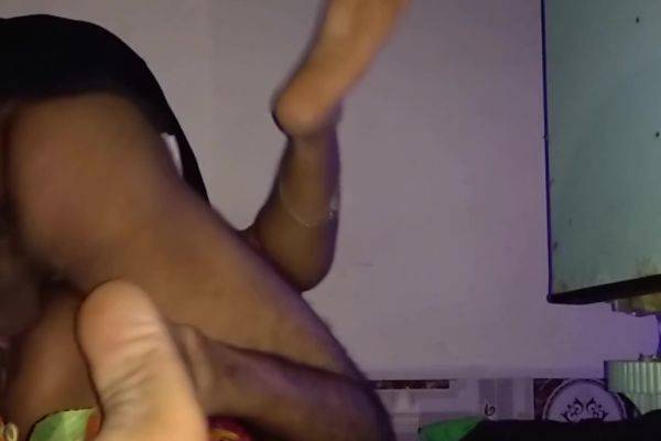 Indian Married Aunty Cheating And Fucked By - Young Boy - desi-porntube.com - India on systemporn.com