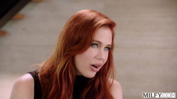 American Milf - - Maitland Ward - videomanysex.com - Usa on systemporn.com