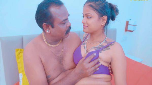 Sasur Ne Bahu Ke Sath Manaya Suhagrat (hindi Audio) With Hindi Sex - desi-porntube.com - India on systemporn.com