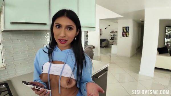 Penelope Woods - Nudes And Anal Sex Equals Best Stepsis Ever - videomanysex.com on systemporn.com