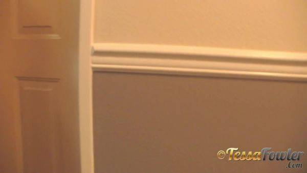 Tessa Fowler - Diary Day Day With Leanne Crow 1 - hotmovs.com - Britain on systemporn.com