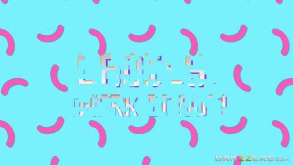 Ladies, Twerk It Out! With Kiki Minaj, Angel Wicky, Danny D - Brazzers - hotmovs.com - Britain - Czech Republic on systemporn.com