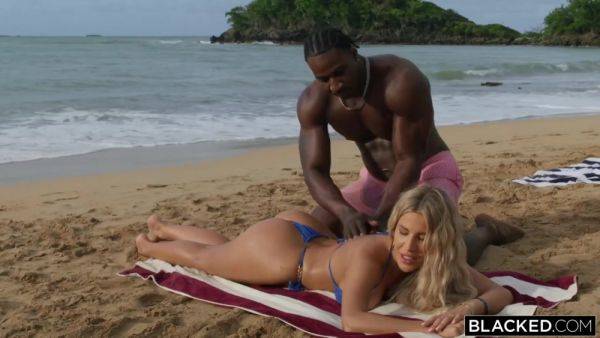 Ema Karter - Curvy Wife Cheats With Monster Bbc - videomanysex.com on systemporn.com