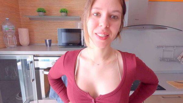 Step Mom Gets Wild with Her Step Son - porntry.com on systemporn.com