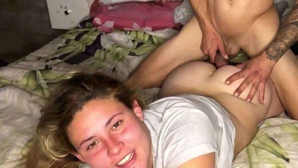 Anal Queen Bellaaa2131 Takes It Rough and Loves It - porntry.com on systemporn.com