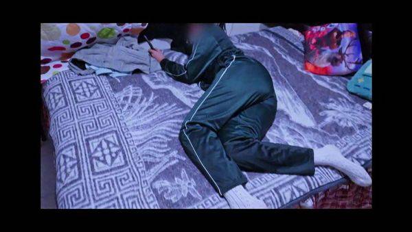 Sexy Mexican Babe Exposed in Homemade Video - porntry.com - Mexico on systemporn.com