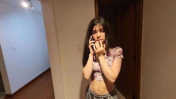 Street Encounter Ends with a Wife's Secret Revenge - porntry.com on systemporn.com