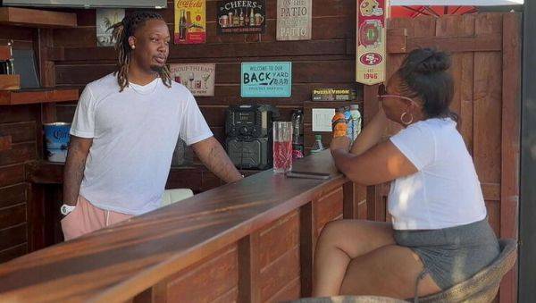 Friendly Bar Encounter Leads to Naughty Meetup and Bedroom Fun - xxxfiles.com on systemporn.com