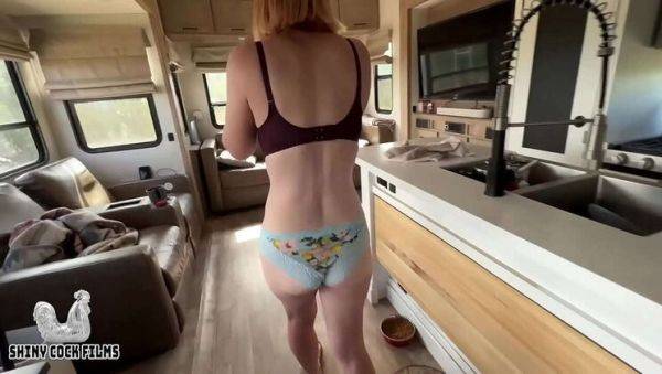 Stepmom Jane Cane Gets Hardcore Fucked - xxxfiles.com on systemporn.com