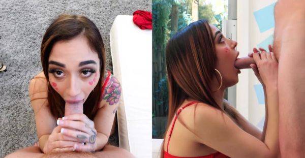 Casting beauty works that ass like a goddess in premium POV - alphaporno.com on systemporn.com