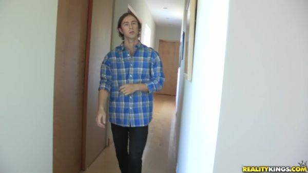 Park Quickie - RealityKings with Peter Green, Mila Castro - hotmovs.com on systemporn.com